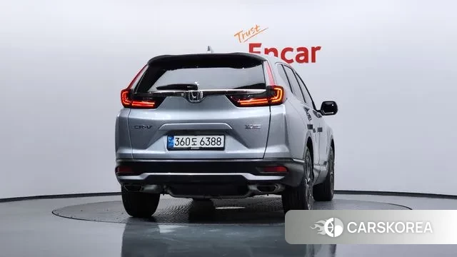 Honda CR-V 5th generation id 3355198 из Кореи 14