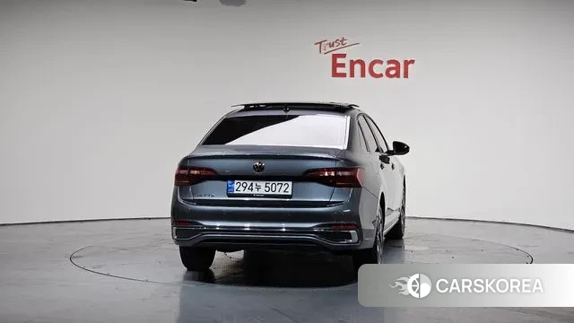 Volkswagen 7th Generation of Jetta id 3031428 из Кореи 14