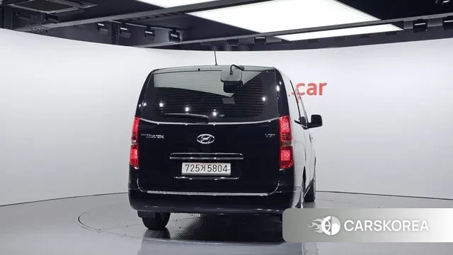 Hyundai The New Grand Starex id 3598968 из Кореи 14