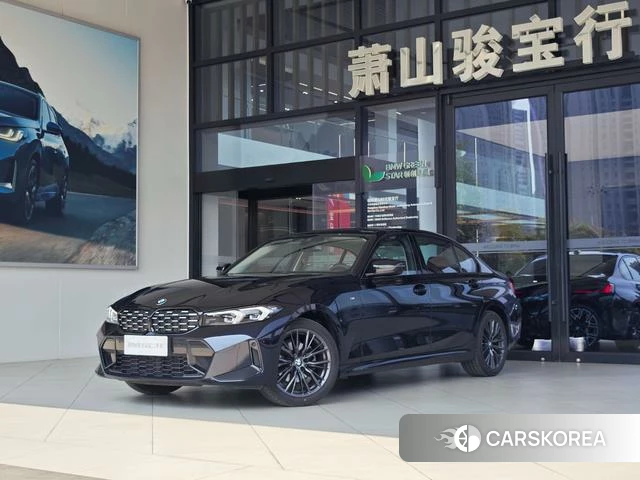 BMW 3 series id 4190517 из Китая 11