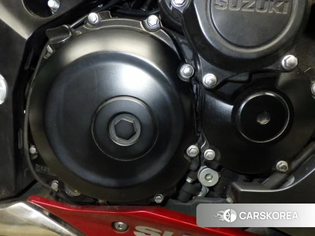 Engine photo