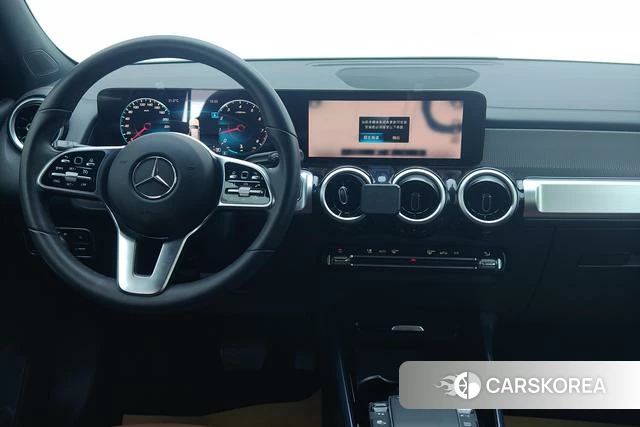 Mercedes-Benz GLB id 4221389 из Китая 11