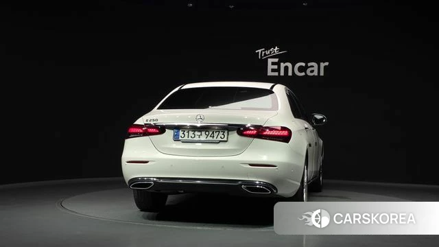 Mercedes-Benz E-Class W213 id 4720297 из Кореи 33