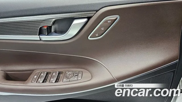 Hyundai Grandeur IG id 2639098 из Кореи 14