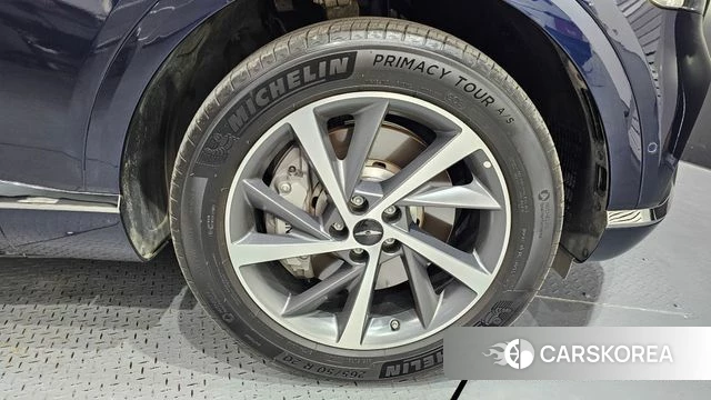 Genesis GV80 id 4194503 из Кореи 25