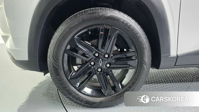 Chevrolet (GM Daewoo) Trax Crossover id 4871424 из Кореи 27