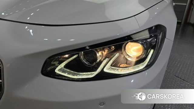 Hyundai Grandeur IG id 4849906 из Кореи 14