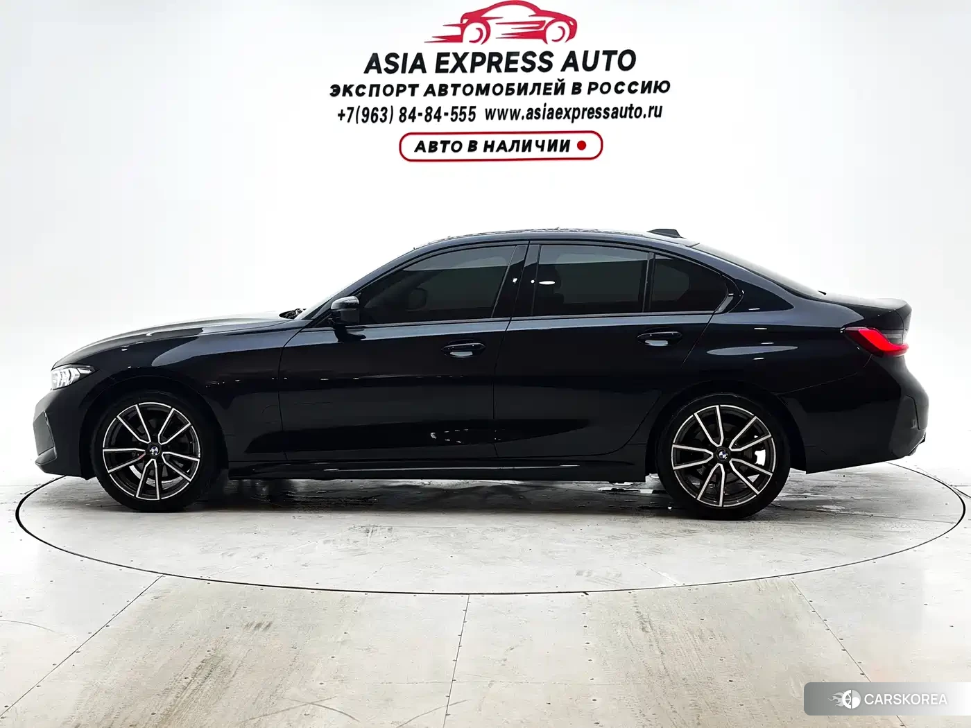 BMW 3 series id 4576485 из Китая 18