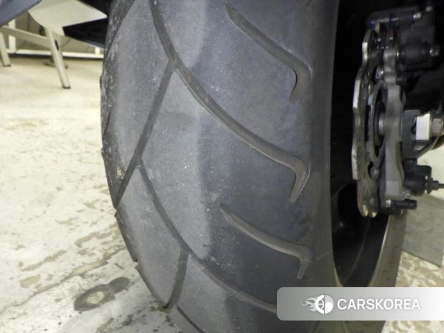 Honda NM4-02 id 3939583 из Японии 28