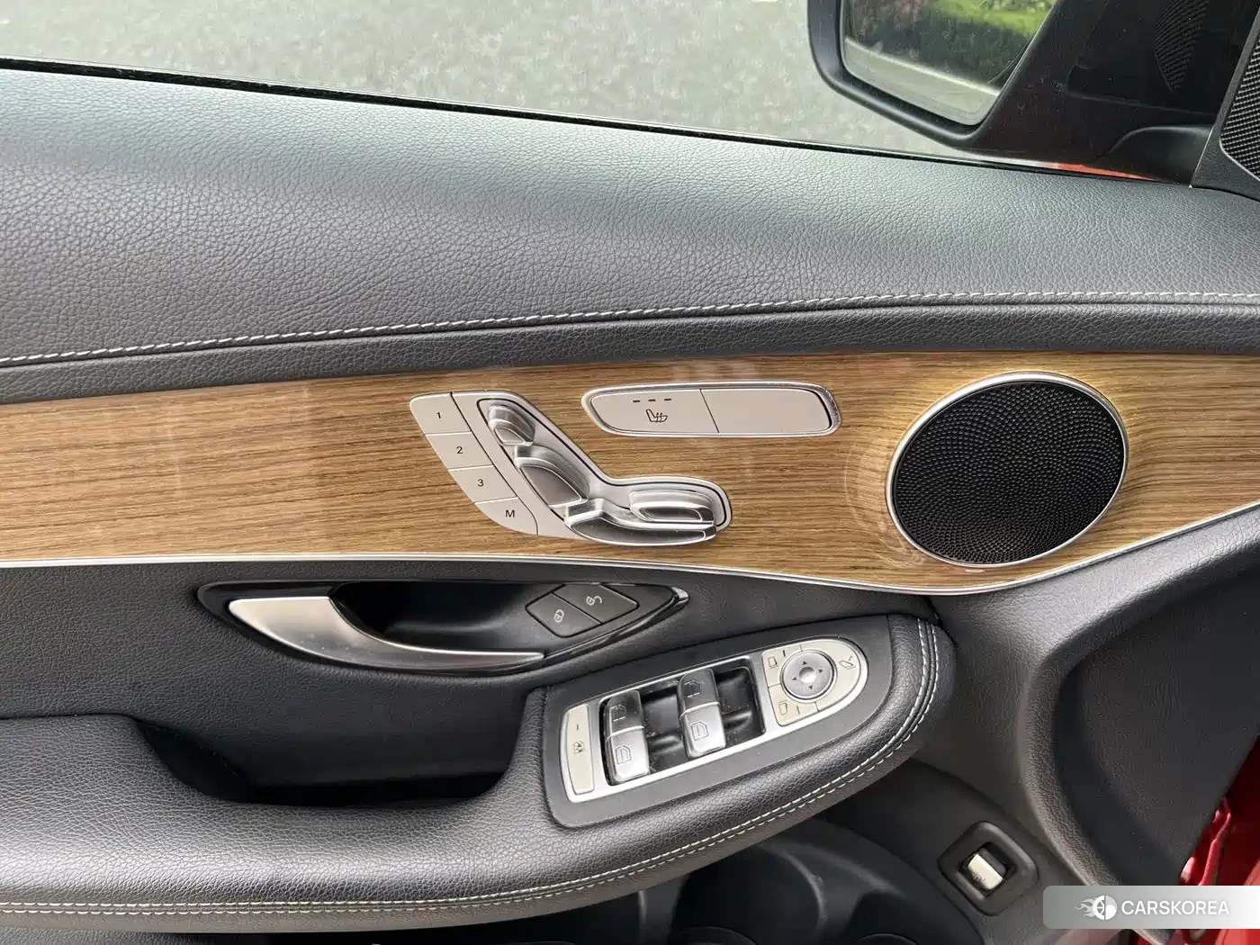 Mercedes-Benz GLC id 4628323 из Китая 12