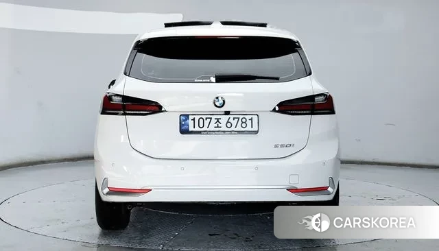 BMW 2 Series Active Tourer (U06) id 3716350 из Кореи 14