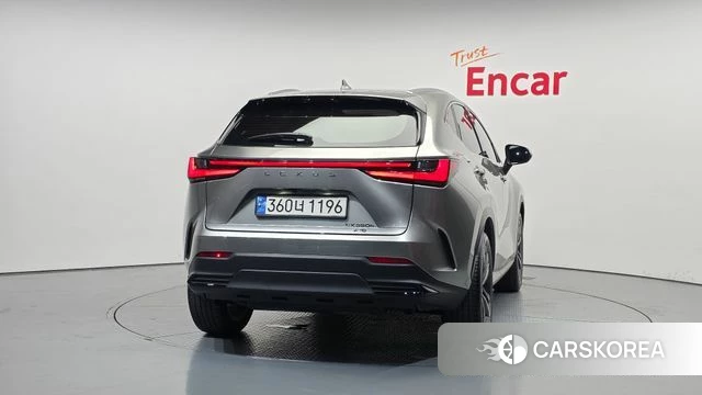 Lexus NX350h Second generation id 4516708 из Кореи 25
