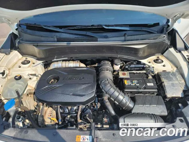 Kia Seltos id 2793698 из Кореи 7