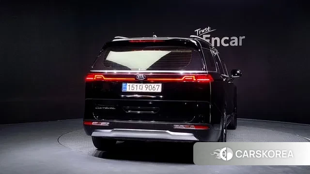 Kia Carnival 4th generation id 2970474 из Кореи 14