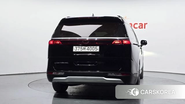 Kia Carnival 4th generation id 3916194 из Кореи 14