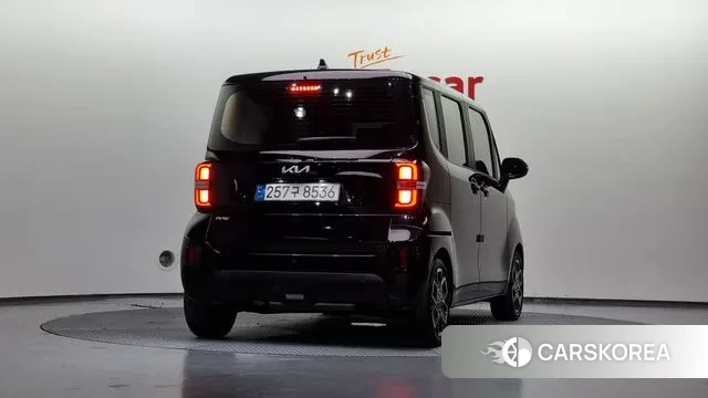 Kia The New Kia Ray id 3348296 из Кореи 14