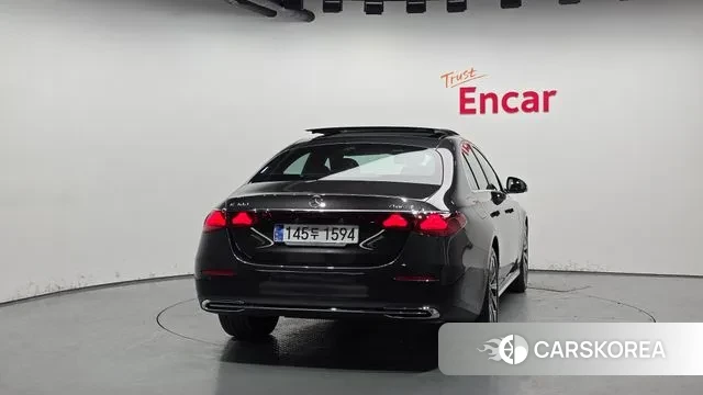 Mercedes-Benz E-Class W214 id 3544300 из Кореи 14