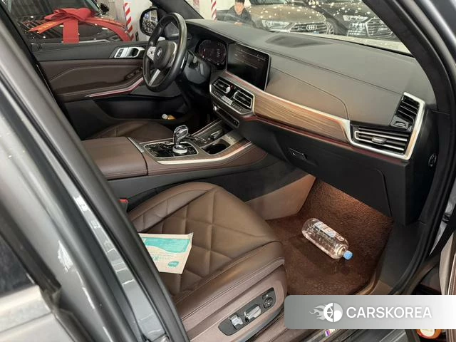 BMW X5 2022 Другой из Китая, фото 4