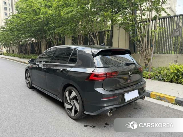 Volkswagen Golf GTI id 4262086 из Китая 8