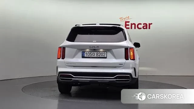 Kia Sorento 4th Generation id 3328168 из Кореи 14