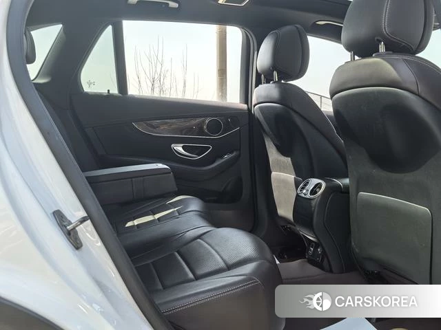 Mercedes-Benz GLC id 4219310 из Китая 6