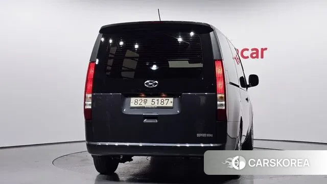 Hyundai Staria id 3508807 из Кореи 14