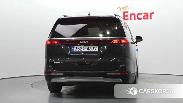 Kia Carnival 4th generation id 4414899 из Кореи 27