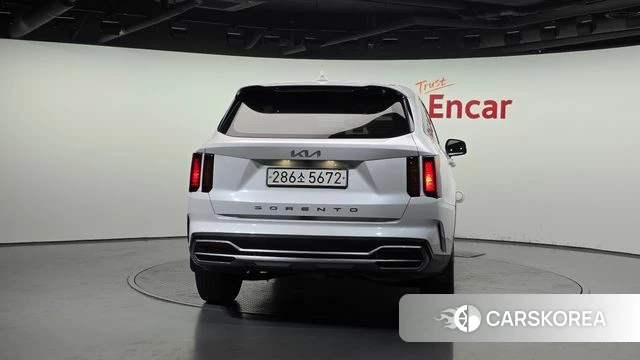 Kia Sorento 4th Generation id 4282351 из Кореи 14