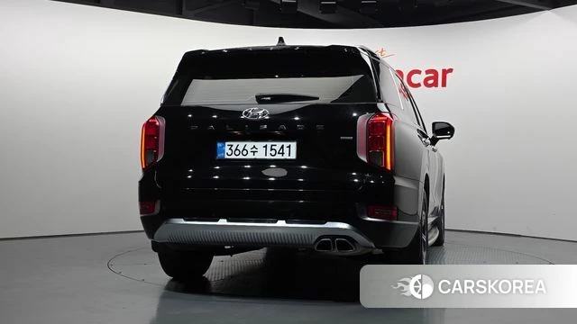 Hyundai Palisade id 4722088 из Кореи 26