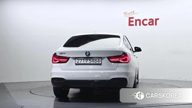 BMW 3 Series GT (F34) id 4446248 из Кореи 27