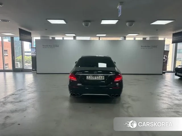 Mercedes-Benz E-Class W213 id 3098216 из Кореи 11