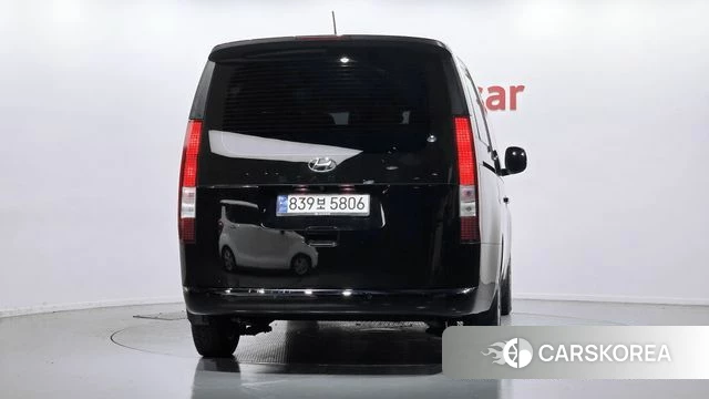 Hyundai Staria id 3963982 из Кореи 14