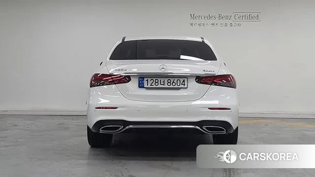 Mercedes-Benz E-Class W213 id 3675503 из Кореи 14