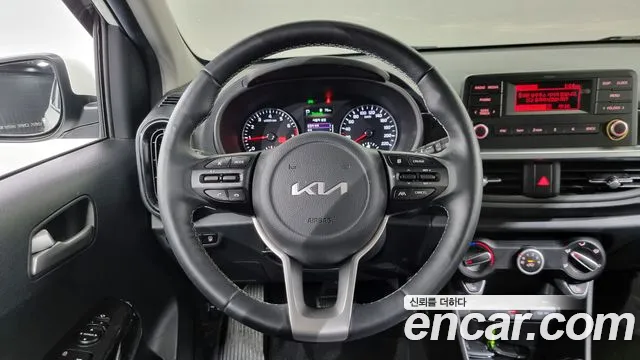 Kia Morning Urban (JA) id 2675189 из Кореи 14