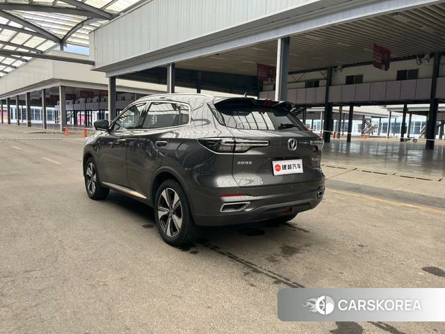 Chang'an CS55 PLUS id 4393943 из Китая 10