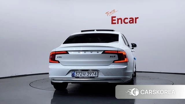 Volvo S90 id 4361838 из Кореи 31