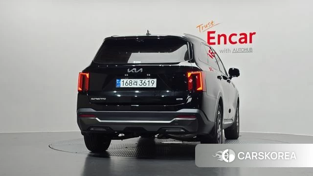 Kia The New Sorento 4th Generation id 4499733 из Кореи 29