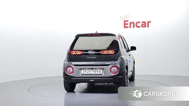 Hyundai Casper id 3279222 из Кореи 14