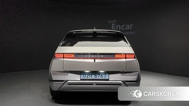 Hyundai Ionic 5 id 2915668 из Кореи 14