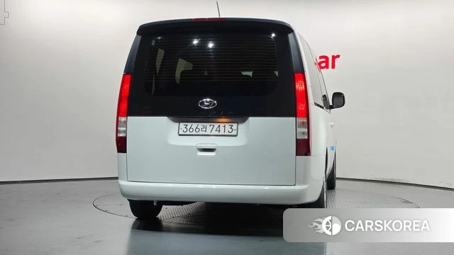 Hyundai Staria id 4880918 из Кореи 26
