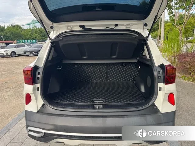 Kia Seltos id 2997383 из Кореи 8