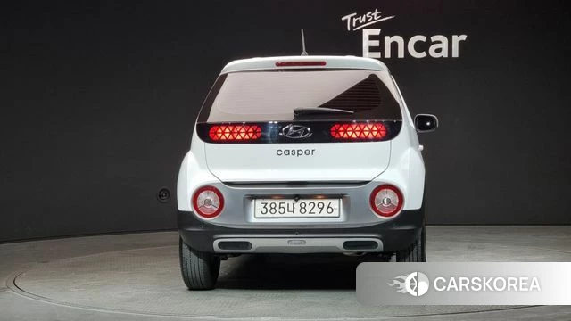 Hyundai Casper id 3826741 из Кореи 14