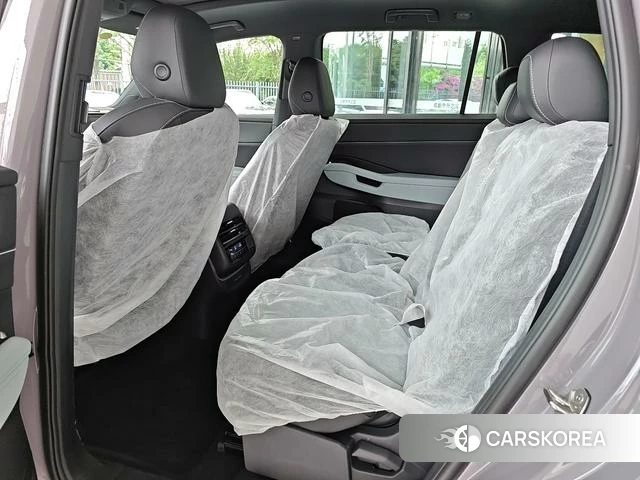 Volkswagen Tourang id 4290569 из Китая 10