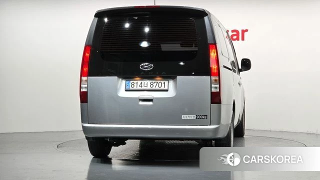 Hyundai Staria id 4665748 из Кореи 14