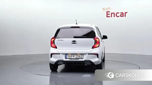 Kia Morning Urban (JA) id 3735788 из Кореи 14