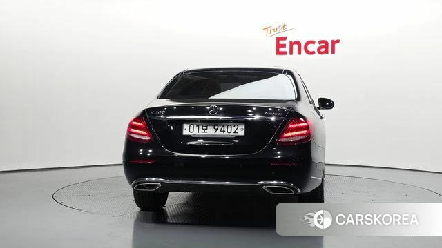 Mercedes-Benz E-Class W213 id 4203913 из Кореи 30