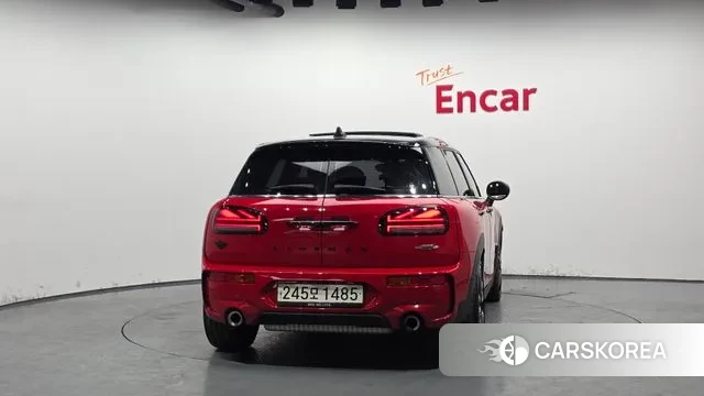 Mini Cooper S Clubman id 3560620 из Кореи 14