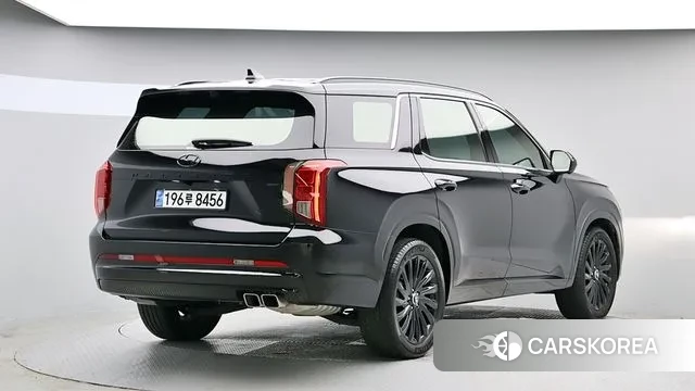 Hyundai The New Palisade id 3007017 из Кореи 14