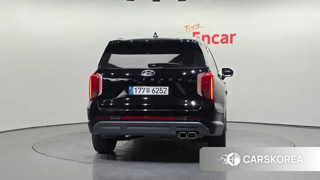 Hyundai The New Palisade id 3591228 из Кореи 14