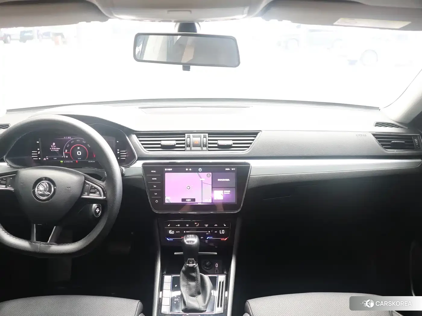 Skoda Speed pie id 4515545 из Китая 10